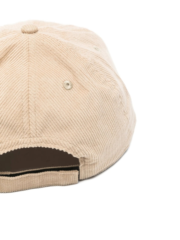 Autry Beige Cap