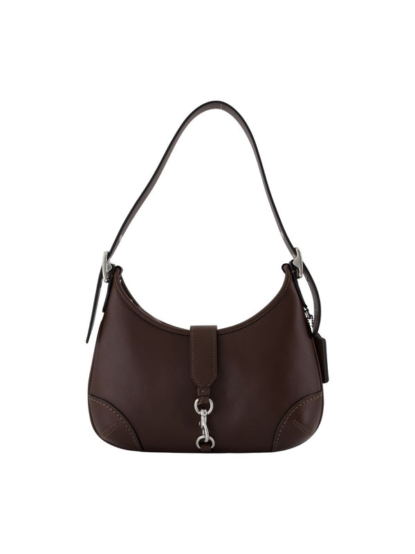 Coach Brown Crossbody & Shoulder Bags