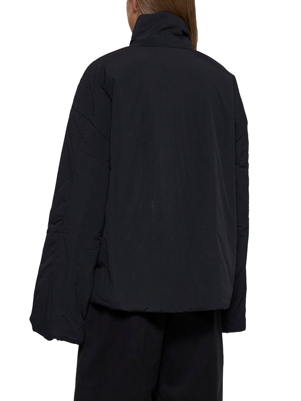 Vaner High Neck Jacket