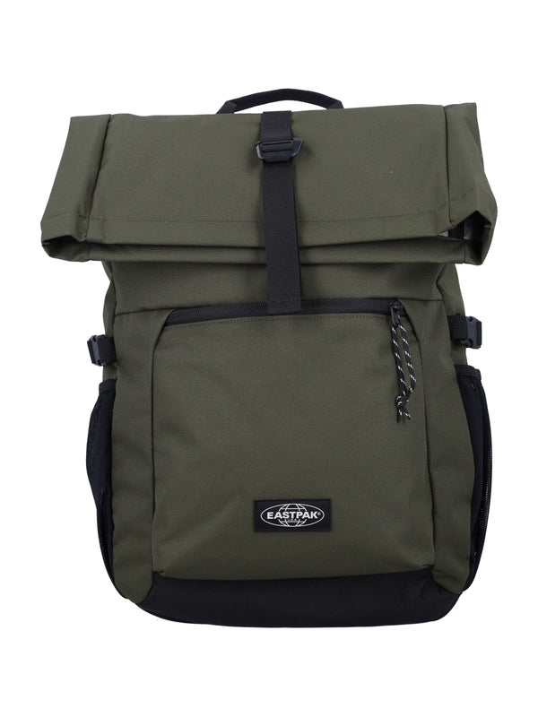 Eastpak Khaki Backpack