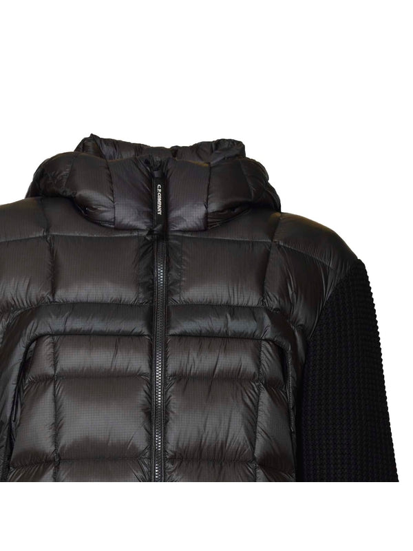 C.P. Company Black Down