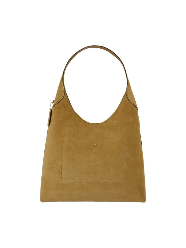 Coach Beige Crossbody & Shoulder Bags