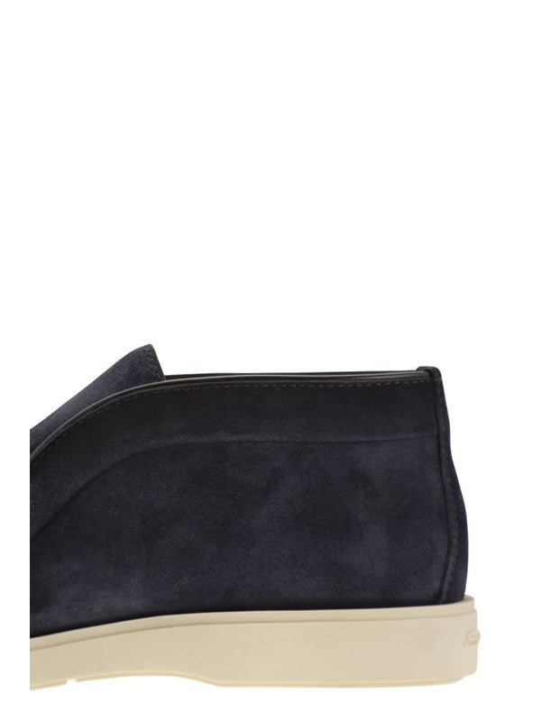 Suede desert boot Desert Boots