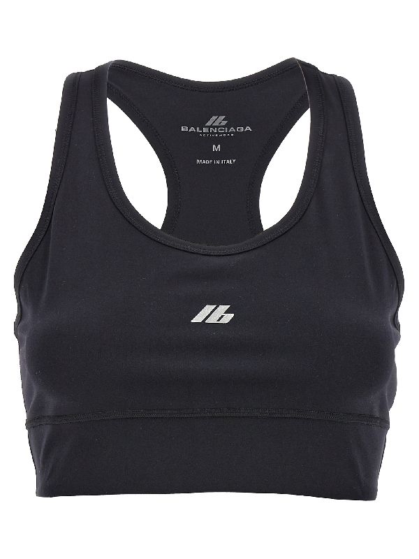 Activewear Sports Bra Top