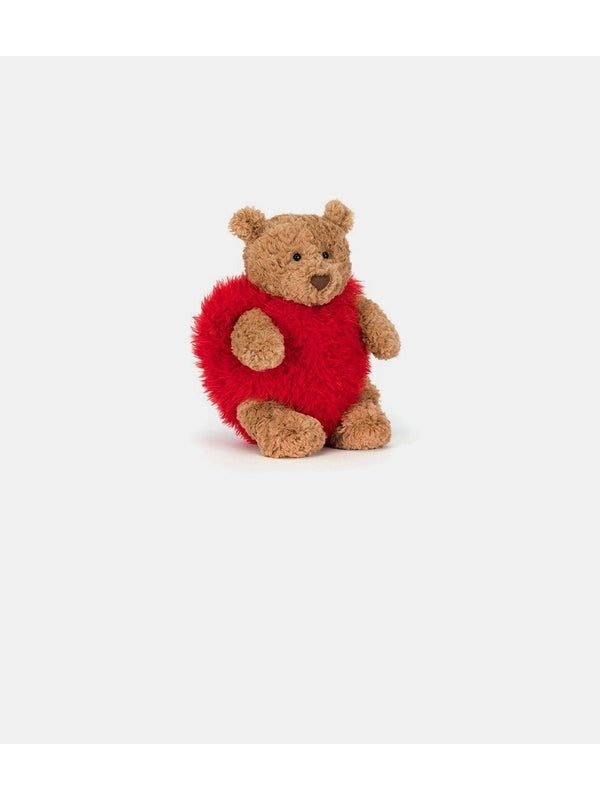 Jellycat Red Brown Other Accessories