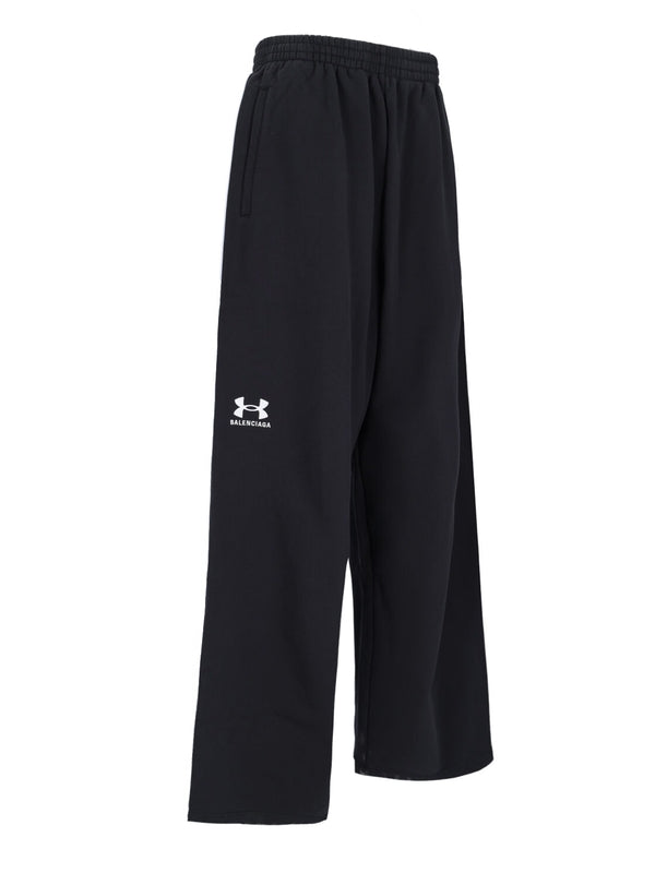 Under Armour Logo Baggy Pants