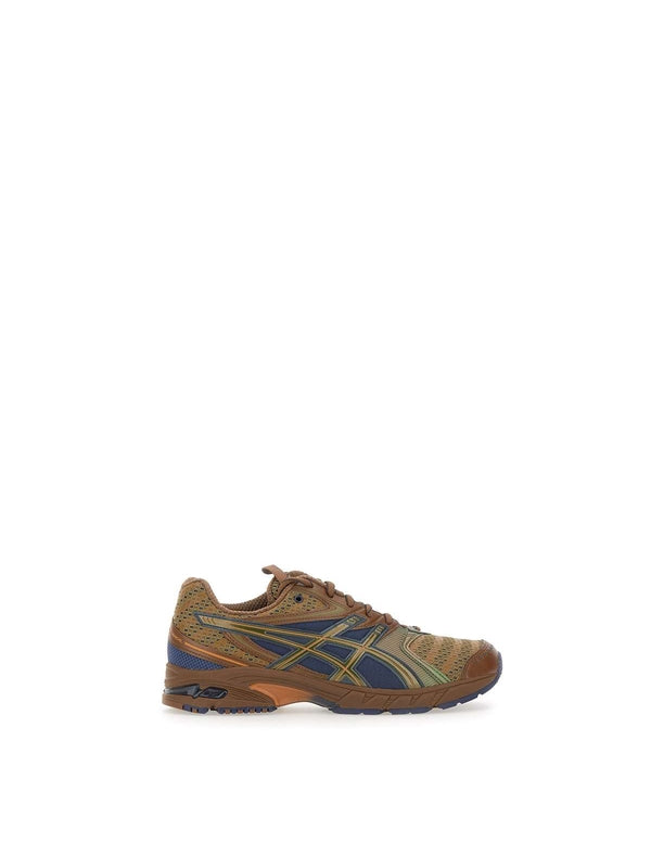 Asics Brown Sneakers