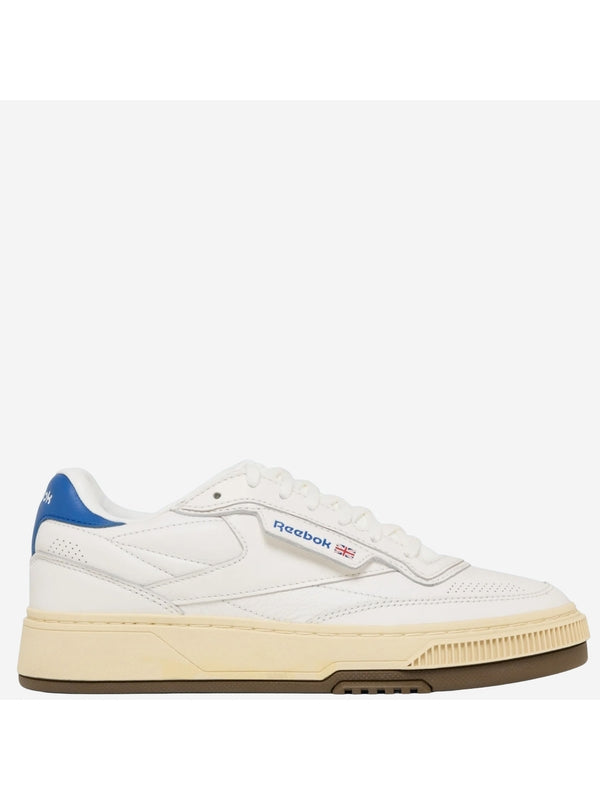 Reebok White Sneakers