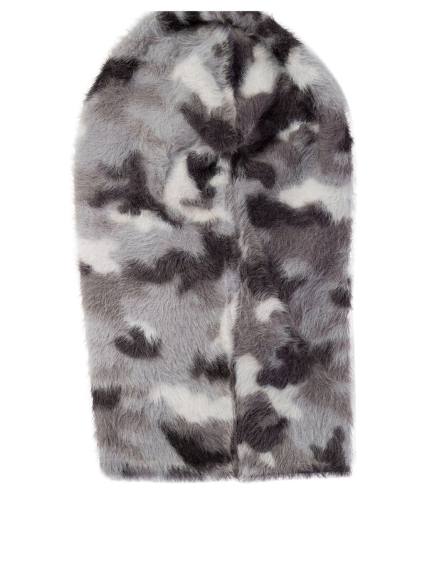 Camouflage Pattern Balaclava