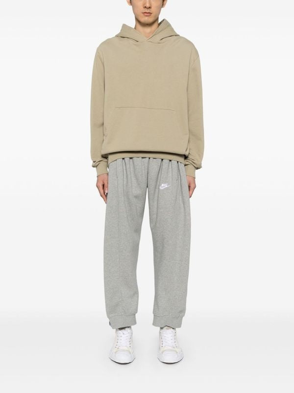 Bless Grey Blue Casual Pants