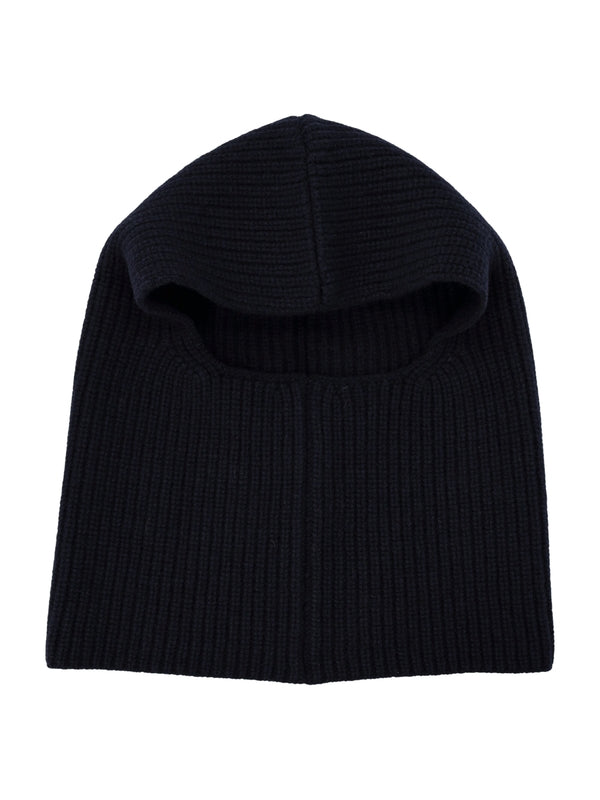 Sacha Wool Cashmere Balaclava