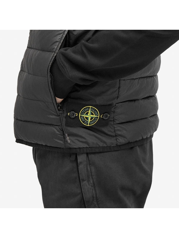 Wappen Patch Nylon Padding
  Vest