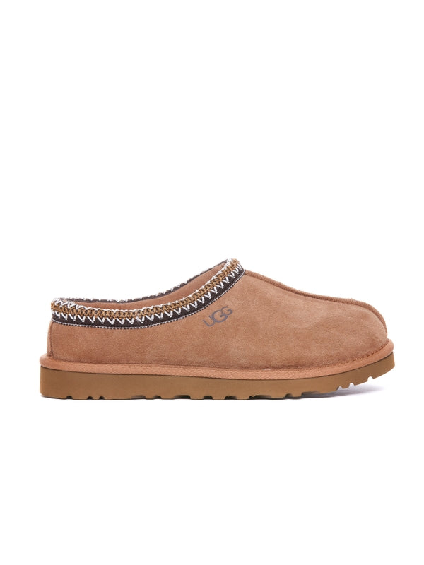 Ugg Brown Bloafer