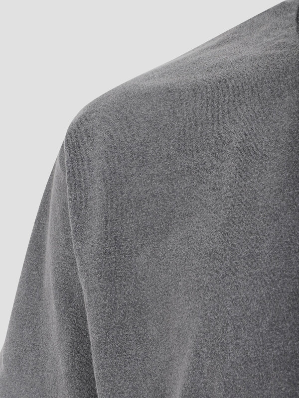 Mfpen Grey Half Sleeve