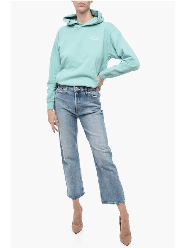 Redon Sky Blue Denim Pants
