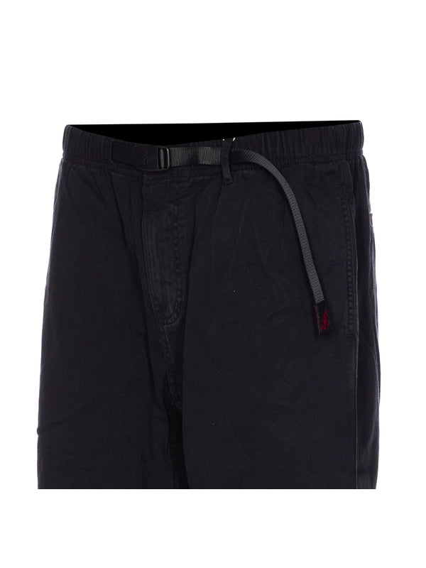 Gramicci Black Trousers