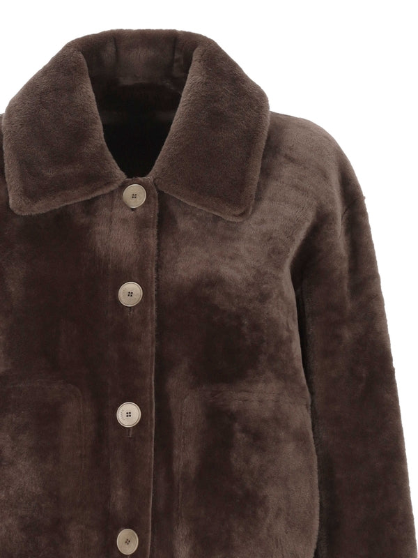 Joseph Brown Fur & Shearling