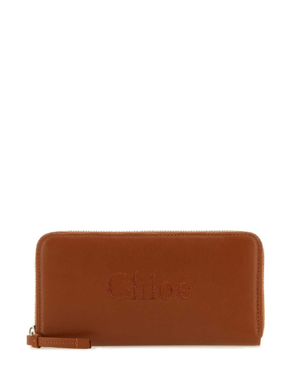 WALLETS CHC23AP970I10 247 Camel Wallets