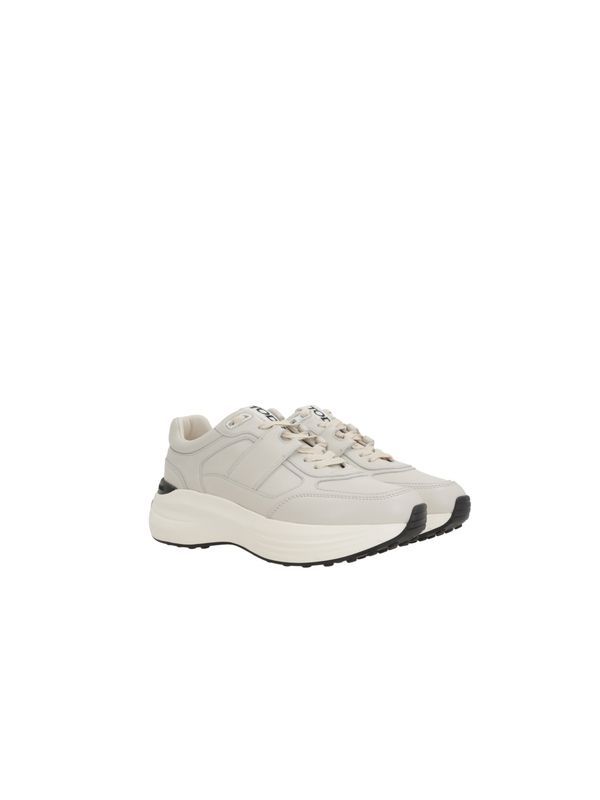 Tod's White Sneakers