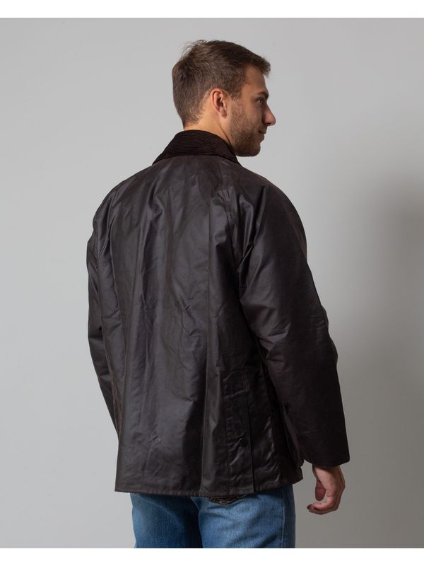 Bedale Cotton Wax Jacket