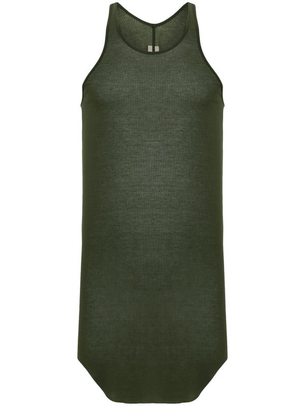 Porterville Basic Sleeveless Top