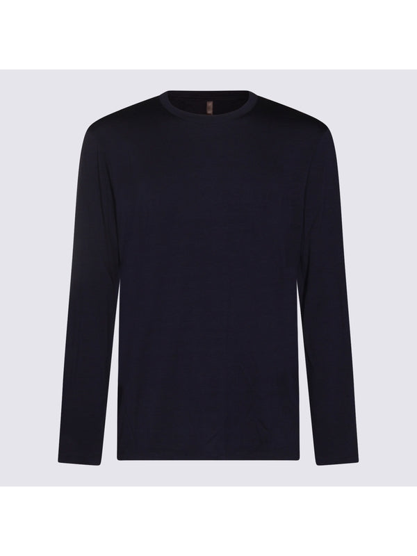 Arc'Teryx Navy Long Sleeve
