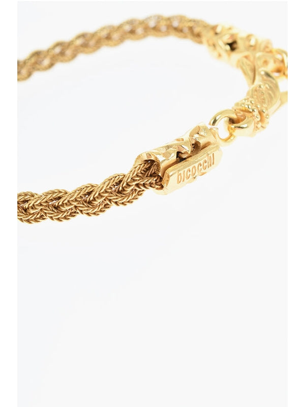 Emanuele Bicocchi Gold Necklaces