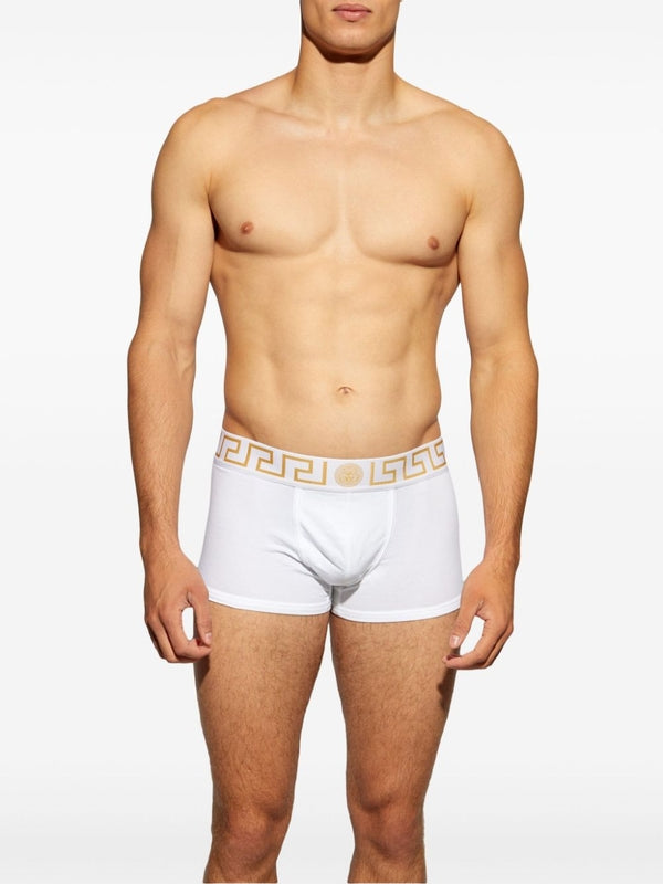 Greca Medusa Underwear
  3-Pack