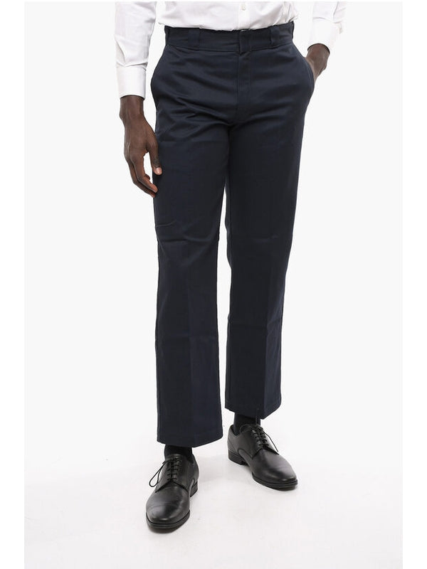 Dickies Navy Trousers