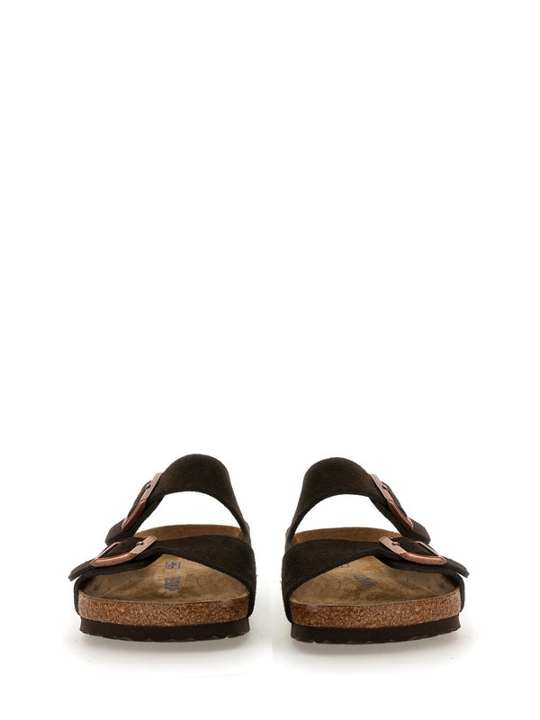 Arizona Leather Sandals