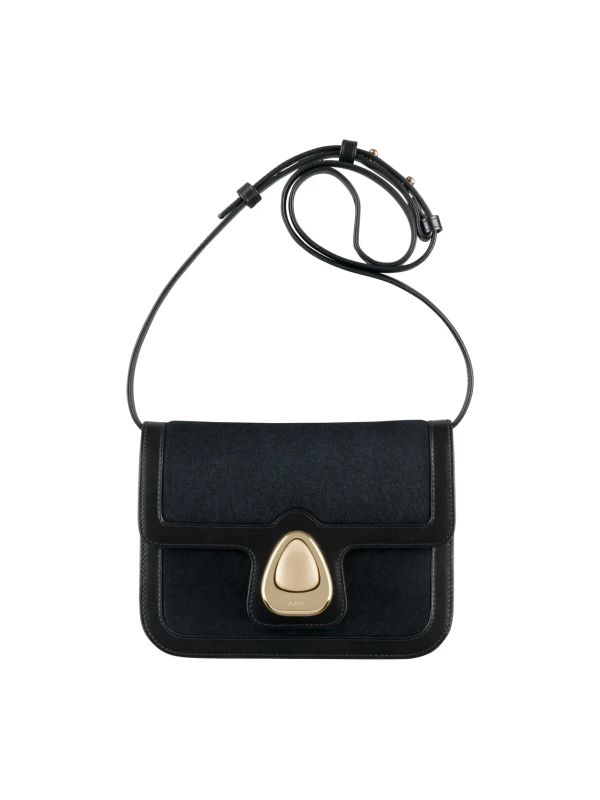 Astra Small Shoulder Bag