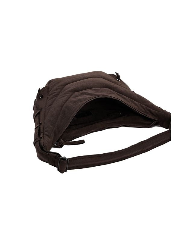 Soft Game Small Crossbody Bag