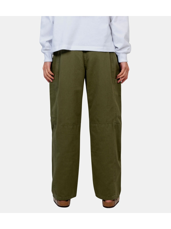 Gramicci Khaki Casual Pants
