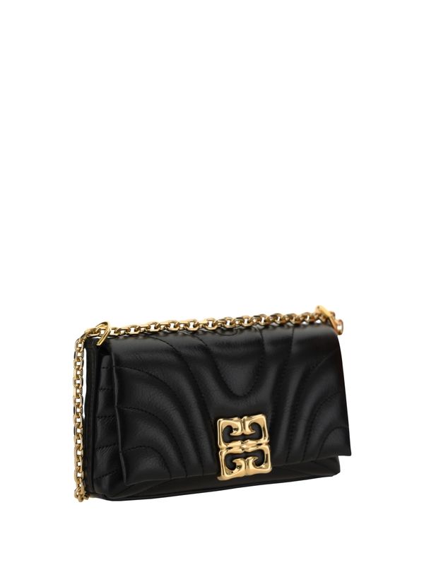 4g Liquid Leather Woc Bag