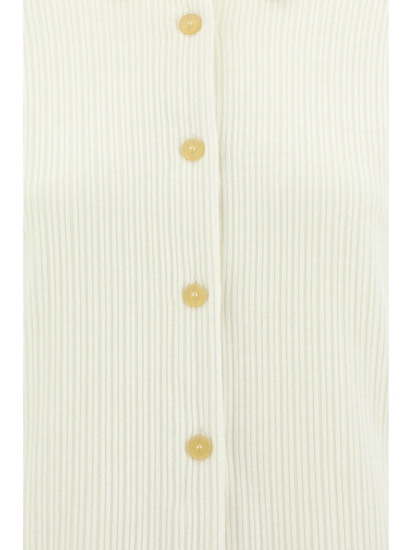 Corduroy Overshirt