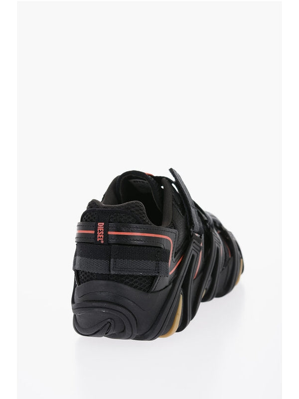 S Prototype CR Low-Top Sneakers