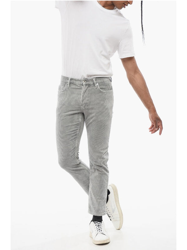 Allsaints Grey Trousers