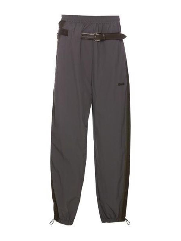 Provincia Belted Sweatpants