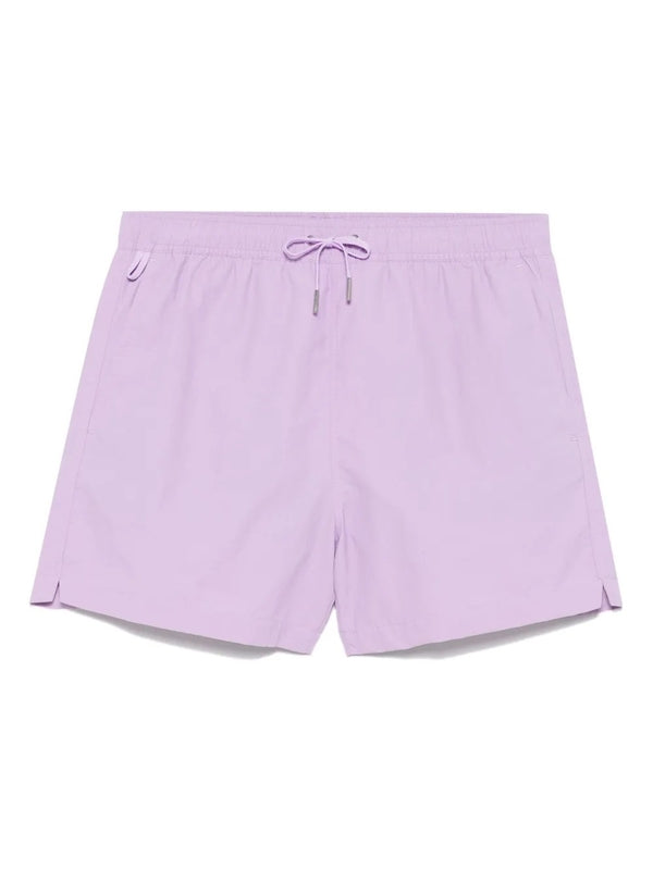 Cdlp Purple Shorts