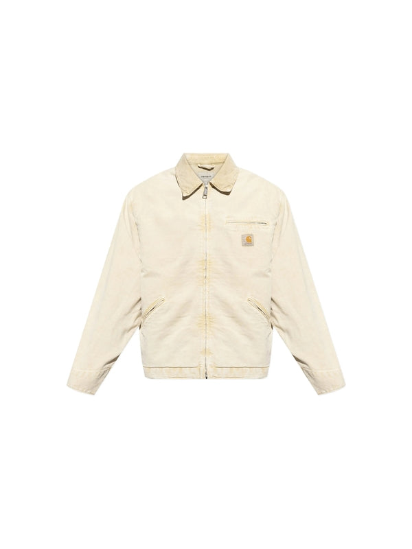 Carhartt Beige Jackets