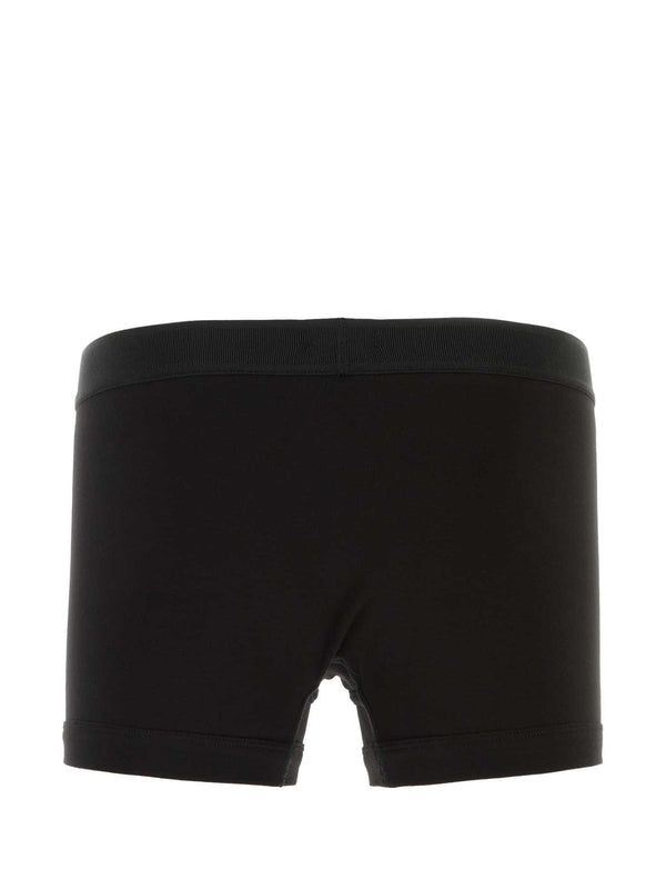 Boxer Cotton Briefs