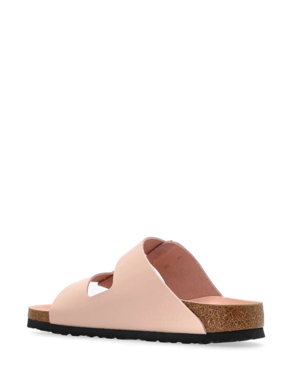 Birkenstock Pink Sandals