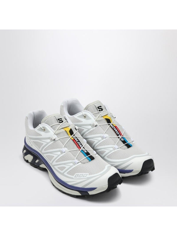 Xt-6 Low-top Sneakers