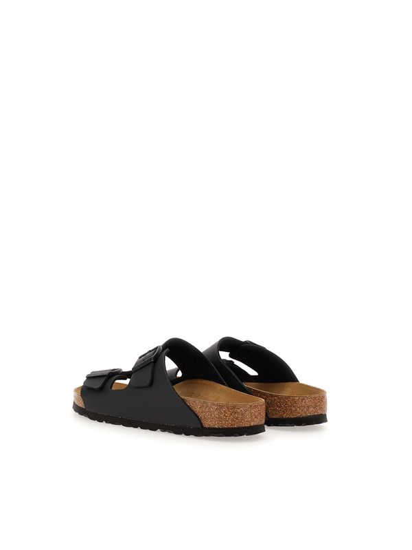 Arizona Buckle Strap Sandals