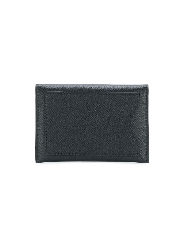 Vara Bow Leather Card Case