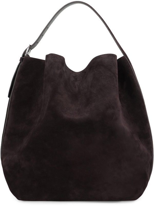 Toteme Brown Tote Bags