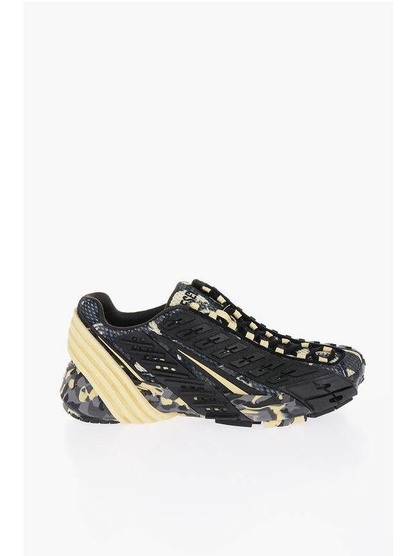 S Prototype V2 Sneakers