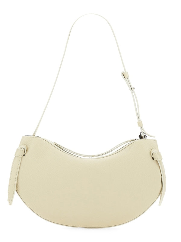 Fortune Cookie Lambskin Shoulder Bag