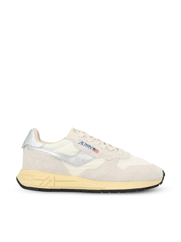 スニーカー AUTRY SNEAKER (WWLWMU01) AUTRY｜AUTRY〈オートリー〉 MEDALIST LOW MAN L/L スニーカー