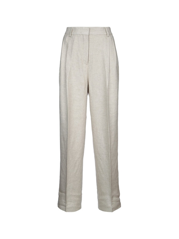 Toteme Grey Trousers
